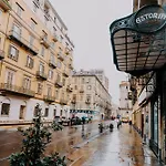 Ξενοδοχείο Astoria Τορίνο