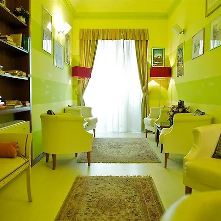 Astoria 3* Турин