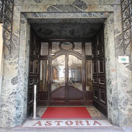 Class Astoria 3* Turin