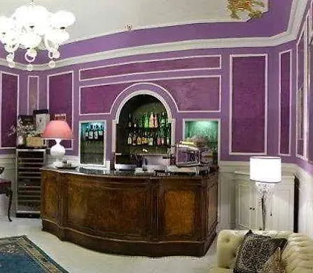Szálloda Astoria 3*