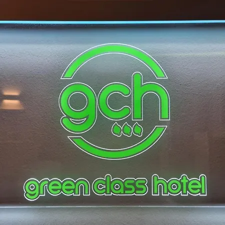 Hotel Class Astoria 3*