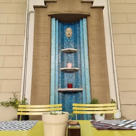 호텔 Astoria 토리노