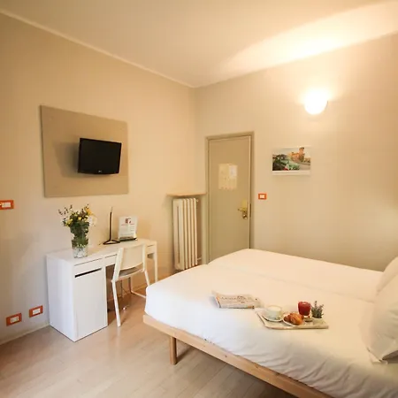 Hotel Class Astoria Turin