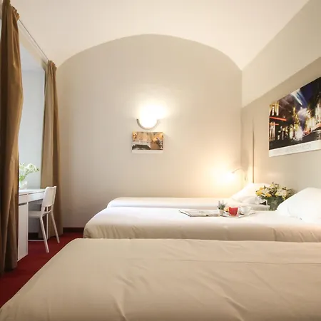 Class Astoria Hotell