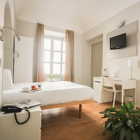 Hotell Class Astoria
