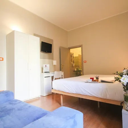 Astoria 호텔 토리노