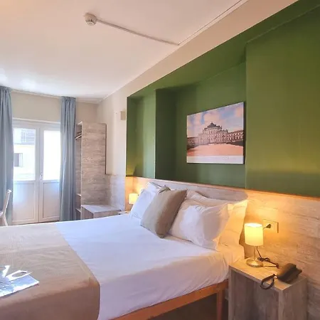 Class Astoria Hotel Turin