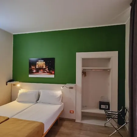 Class Astoria Hotel Turin