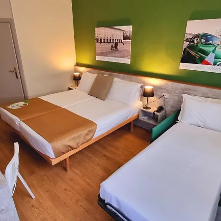 Hotel Class Astoria