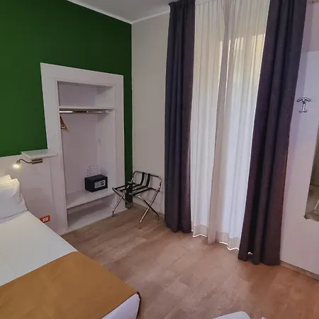 Hotel Class Astoria 3*