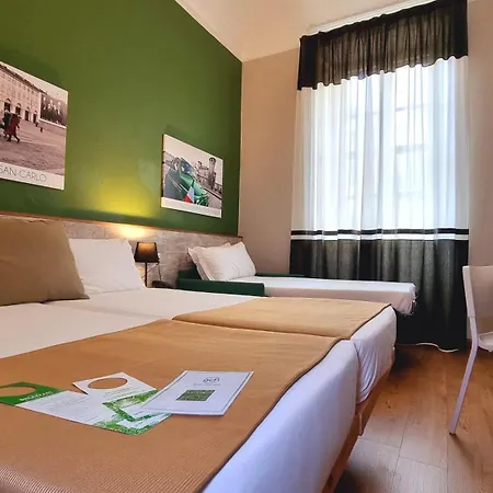 Hotel Class Astoria 3*