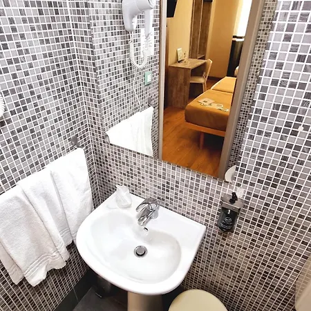Hotel Class Astoria 3*