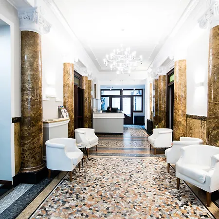 Astoria 3* Torino