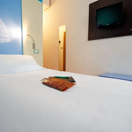 Astoria Hotell Turin