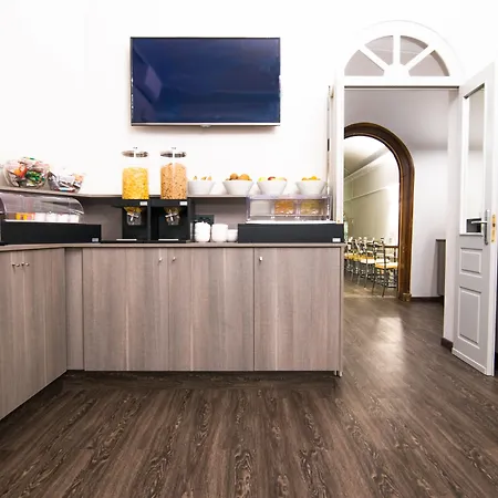 Hotell Astoria Turin