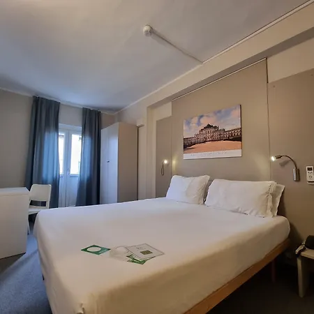 Astoria Hotell Turin