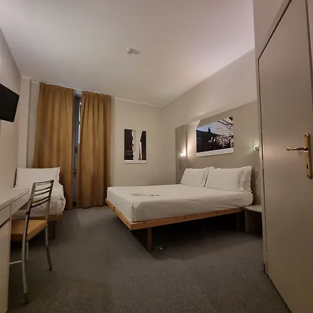 Hotell Astoria Turin