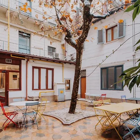 Astoria Hotell Turin