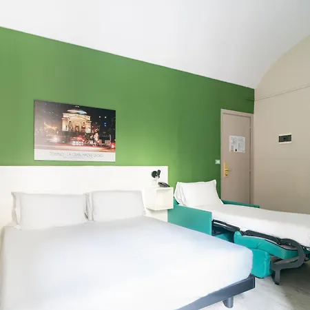 Hotel Astoria