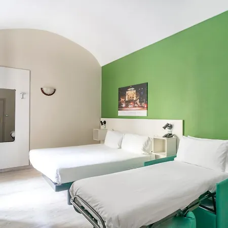 Astoria Hotell Turin