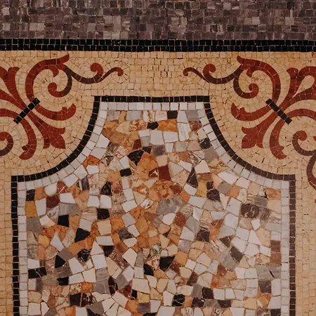 Astoria Hotell Turin