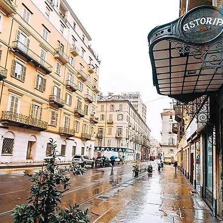 Отель Astoria