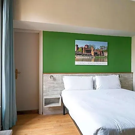 Astoria 3* Турин
