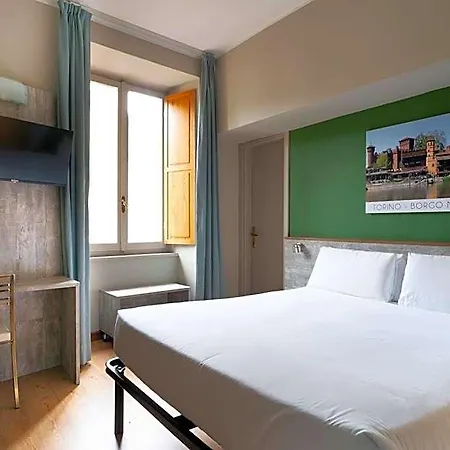 Astoria 3* Турин