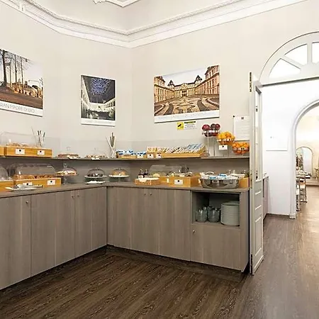 Astoria Турин