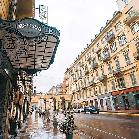 Astoria Отель 3*