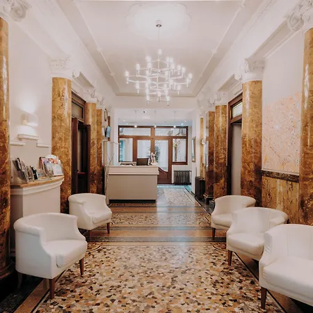 Hotel Astoria Turín