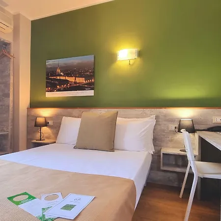Hotel Astoria Turín