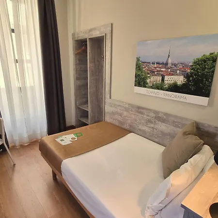 Hotel Astoria 3*