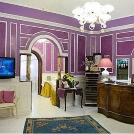Class Astoria Hotell 3*