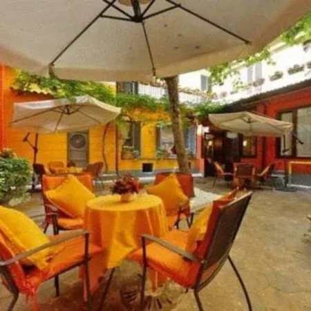 Astoria 3* 토리노