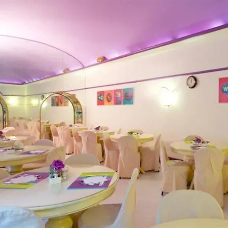 Hotel Class Astoria 3*