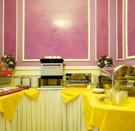Hotell Class Astoria