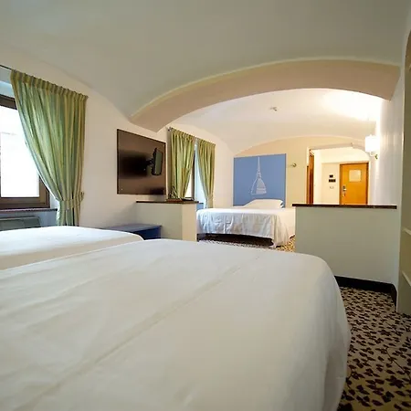 Astoria 3* Турин