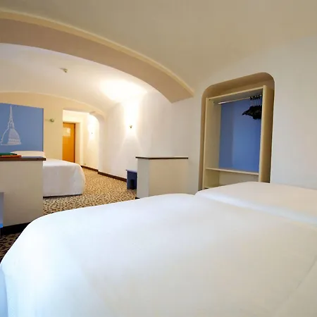 Hotel Class Astoria Turin
