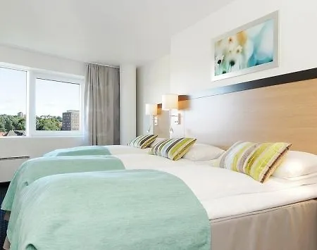 Class Astoria Hotell