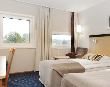 호텔 Astoria 토리노