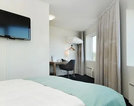 Hotell Astoria Turin