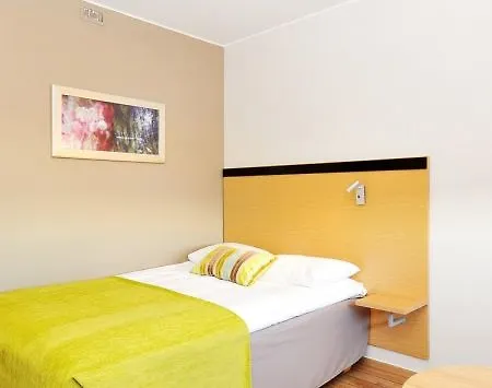 Class Astoria Hotell