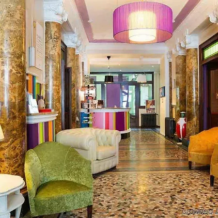 Hotel Class Astoria Turín