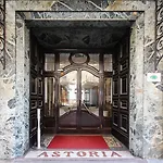 Astoria فندق 3*