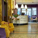Hotel Astoria Turín