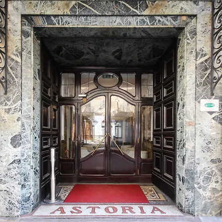 Astoria فندق 3*