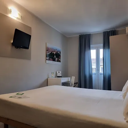 Astoria 3* トリノ