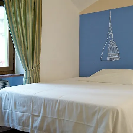 Astoria 3* トリノ
