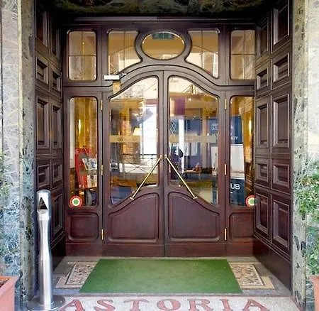 Hotel Astoria